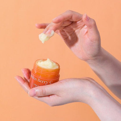 The SAEM Urban Eco Golden Berry C Cream 50ml - Daebak