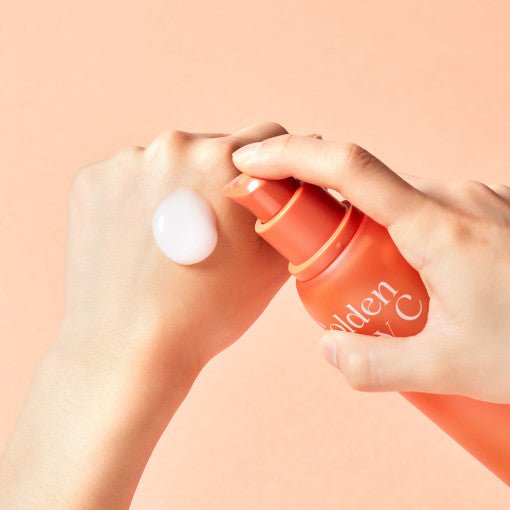 The SAEM Urban Eco Golden Berry C Fluid 150ml - Daebak