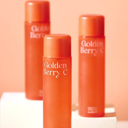The SAEM Urban Eco Golden Berry C Toning Water 160ml - Daebak