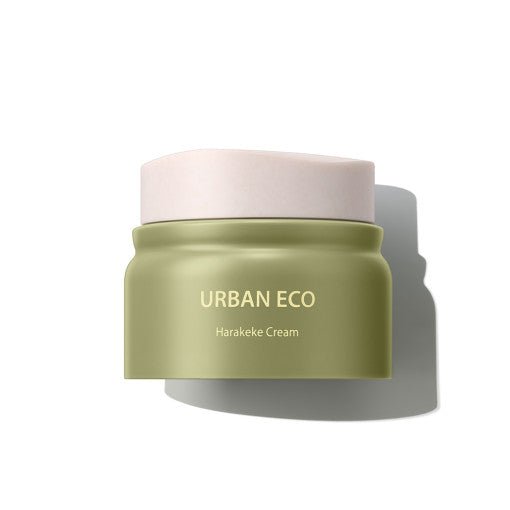 The SAEM Urban Eco Harakeke Cream 50ml - Daebak