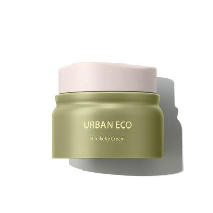 The SAEM Urban Eco Harakeke Cream 50ml - Daebak