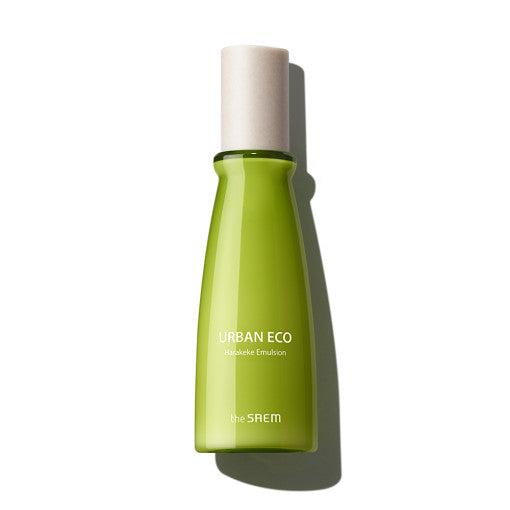 The SAEM Urban Eco Harakeke Emulsion 130ml - Daebak