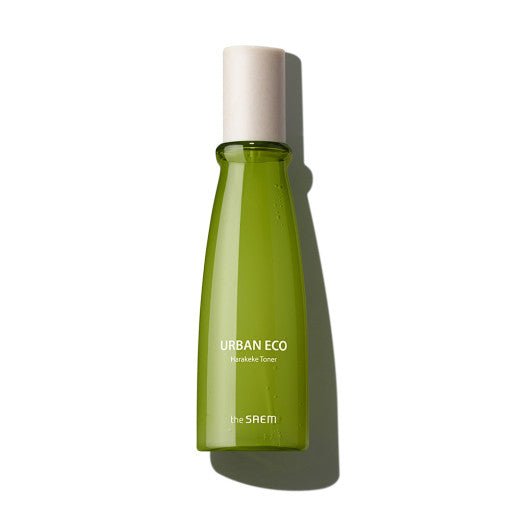 The SAEM Urban Eco Harakeke Toner 150ml - Daebak