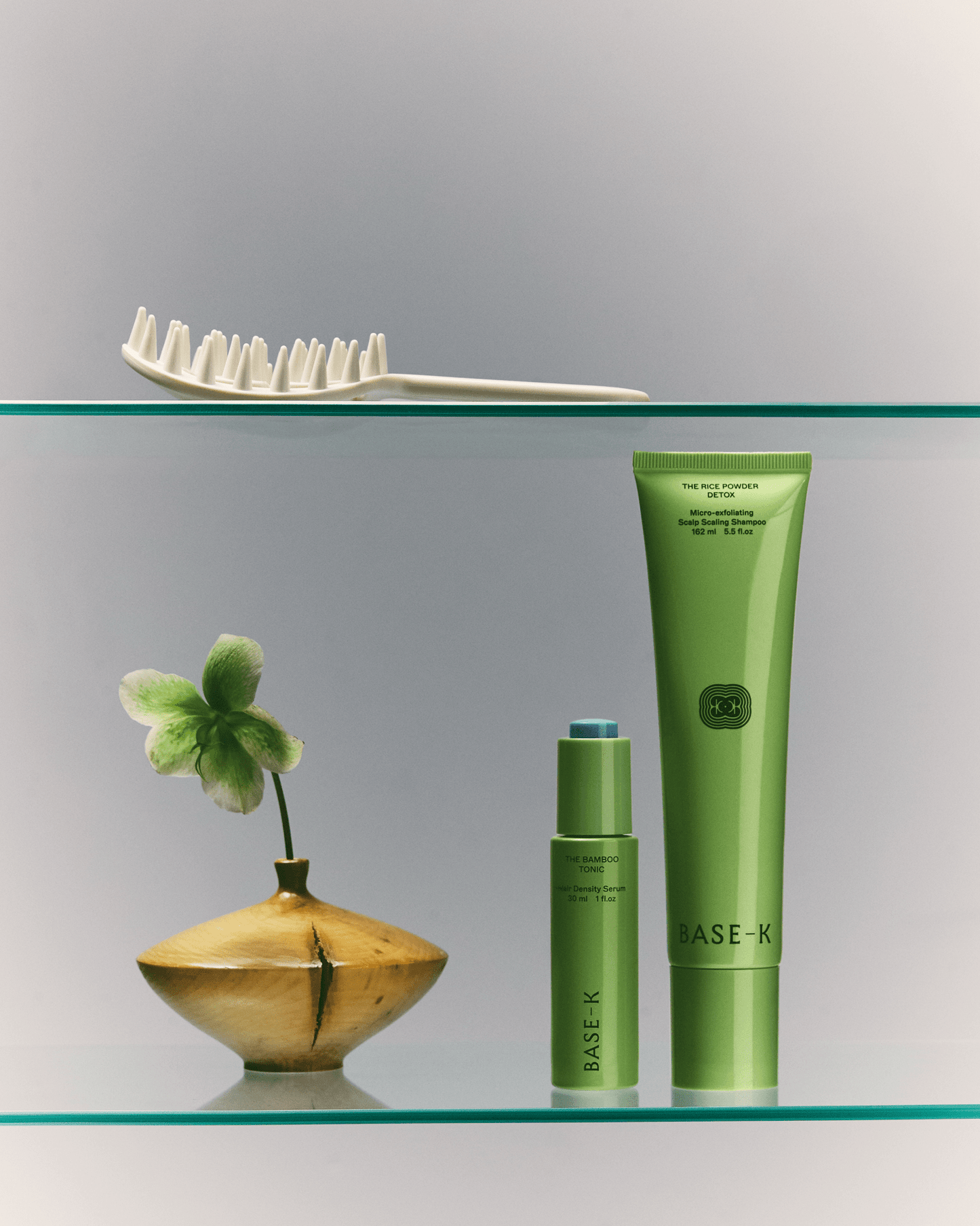 The Scalp Facial™ Ritual - Scalp Rejuvenation Essentials - Daebak