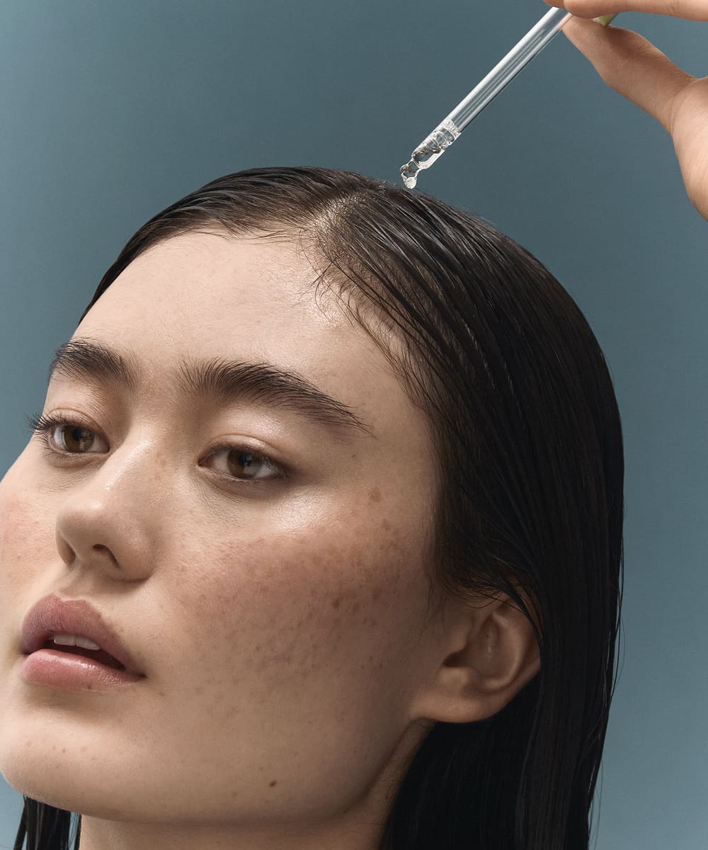 The Scalp Facial™ Ritual - Scalp Rejuvenation Essentials - Daebak
