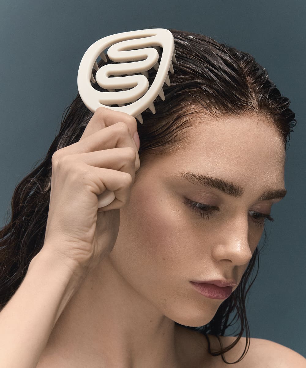 The Scalp Facial™ Ritual - Scalp Rejuvenation Essentials - Daebak