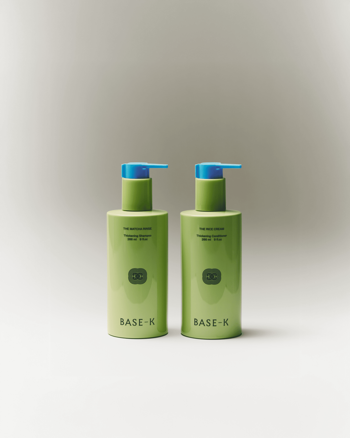 The Thickening Duo - Shampoo & Conditioner - Daebak