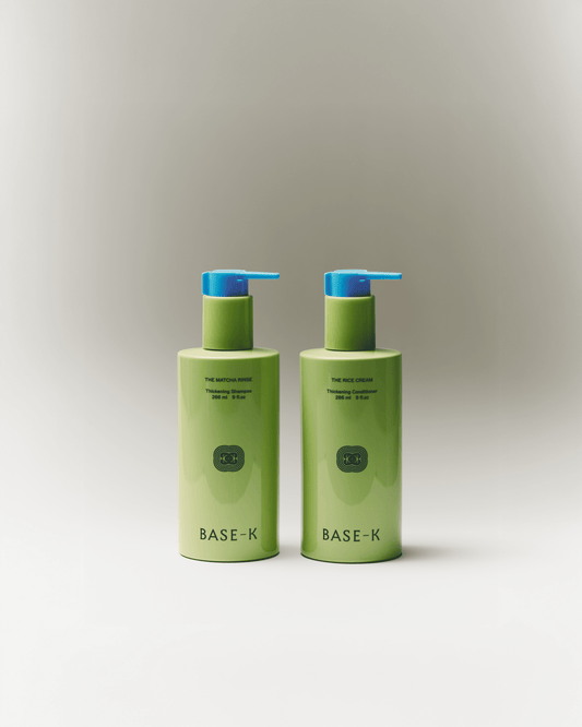 The Thickening Duo - Shampoo & Conditioner - Daebak
