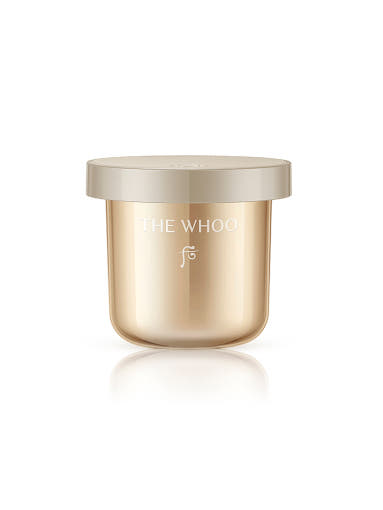 [THE WHOO] Bichup Anti-Aging Repair Cream 50ml (Refill)
