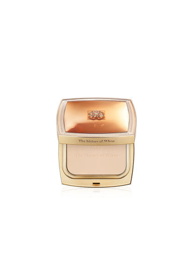[THE WHOO] 天気丹 イルミネーティング パウダーパクト SPF30 PA++ 12g #21号