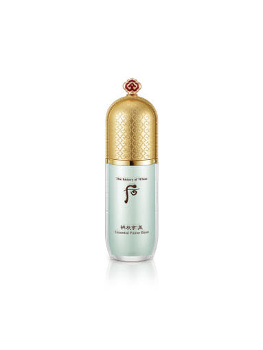 [THE WHOO] Gongjinhyang Mi Essential Primer 40ml