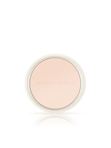 [THE WHOO] Gongjinhyang Mi luxuriöses leuchtendes Kompaktpuder SPF30 PA++ 13g (2 Farben) (Nachfüllpackung)