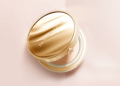 [THE WHOO] Gongjinhyang Mi luxuriöses leuchtendes Kompaktpuder SPF30 PA++ 13g (2 Farben)