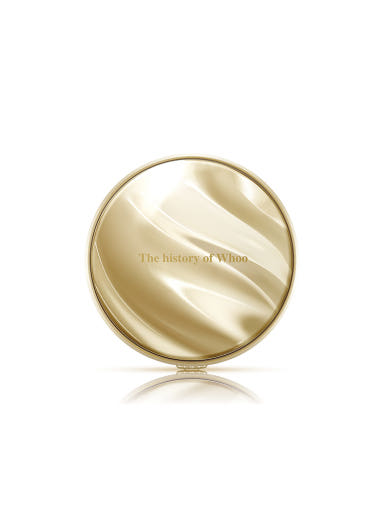 [THE WHOO] Gongjinhyang Mi Luxury leuchtender Puder 28g (2 Farben)