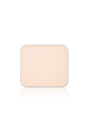 [THE WHOO] Cipria compatta vellutata Gongjinhyang Mi SPF30 PA++ 12g (ricarica)