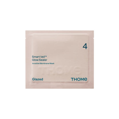 THOME Smart Veil Glow Sealer Mask 0.1g X 6ea