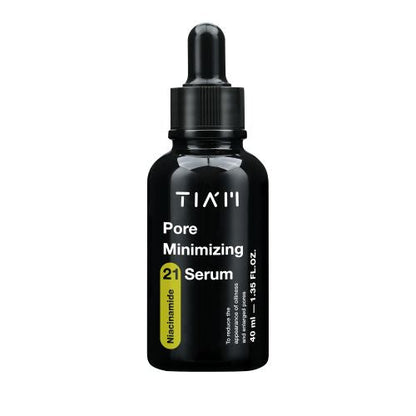TIAM Pore Minimizing 21 Serum 40ml