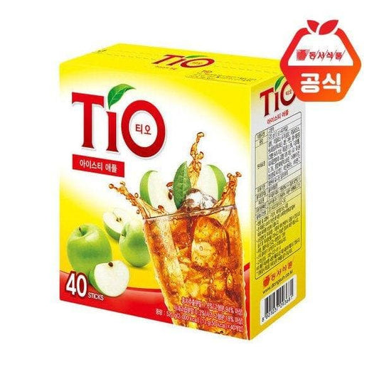 TiO Iced Tea (40T) - Daebak