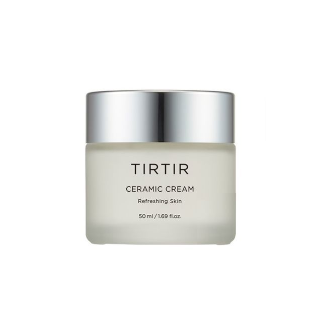 TIRTIR Ceramic Cream 50ml - Daebak