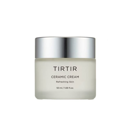 TIRTIR Ceramic Cream 50ml - Daebak