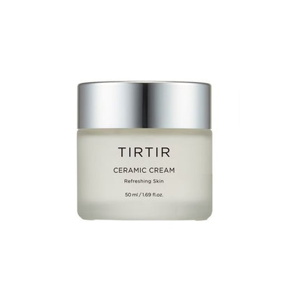 TIRTIR Ceramic Cream 50ml - Daebak