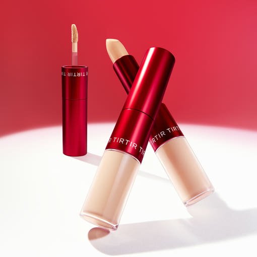 TIRTIR Glide & Hide Blurring Concealer 30ml (20color) - Daebak