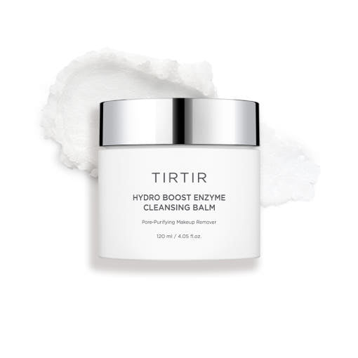 TIRTIR Hydro Boost Bálsamo limpiador enzimático 120ml