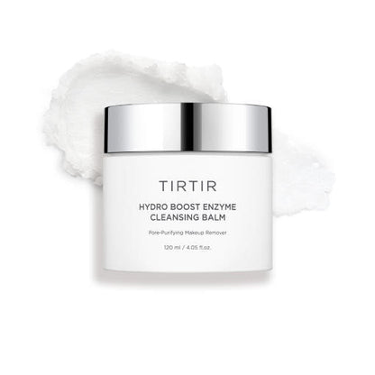 TIRTIR Hydro Boost Bálsamo limpiador enzimático 120ml