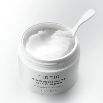 TIRTIR Hydro Boost Bálsamo limpiador enzimático 120ml