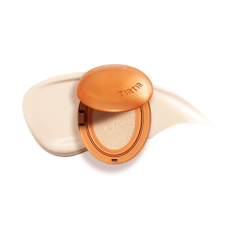 TIRTIR Mask Fit AI Filter Cushion SPF50+ PA++++ 18g (15shades) - Daebak