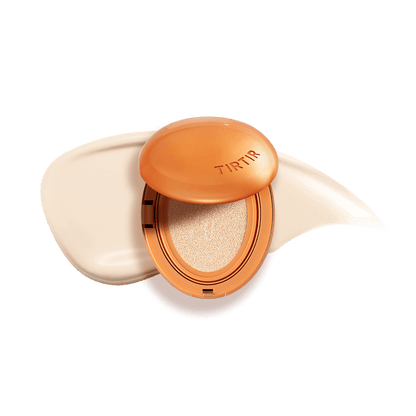 TIRTIR Mask Fit AI Filter Cushion SPF50+ PA++++ 18g (15shades) - Daebak
