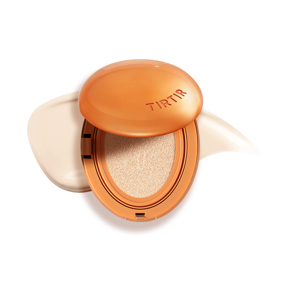 TIRTIR Mask Fit AI Filter Cushion SPF50+ PA++++ 18g (15shades) - Daebak