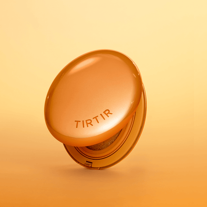 TIRTIR Mask Fit AI Filter Cushion SPF50+ PA++++ 18g (15shades) - Daebak