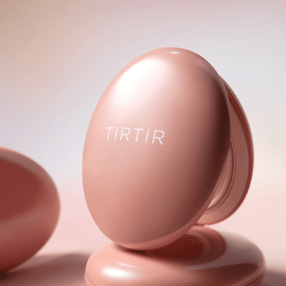 TIRTIR Mask Fit All Cover Cushion SPF50+ PA+++ 18g (15shades) - Daebak