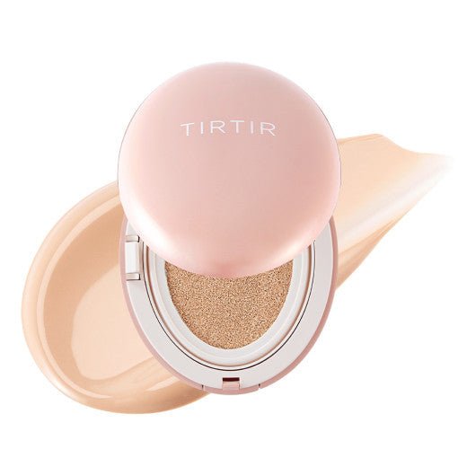 TIRTIR Mask Fit All Cover Pink Cushion - Daebak