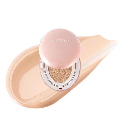 TIRTIR Mask Fit All Cover Pink Cushion [MINI] - Daebak