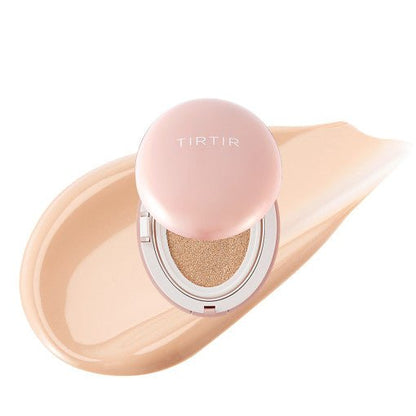 TIRTIR Mask Fit All Cover Pink Cushion [MINI] - Daebak