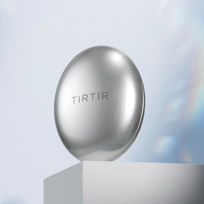 TIRTIR Mask Fit Aura Cushion SPF30 PA++ 18g (20 Colors) - Daebak