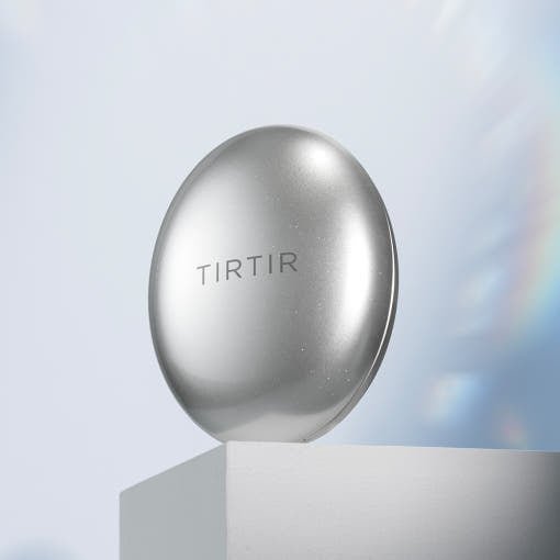 TIRTIR Mask Fit Aura Cushion SPF30 PA++ 4.5g MINI (20 Colors) - Daebak