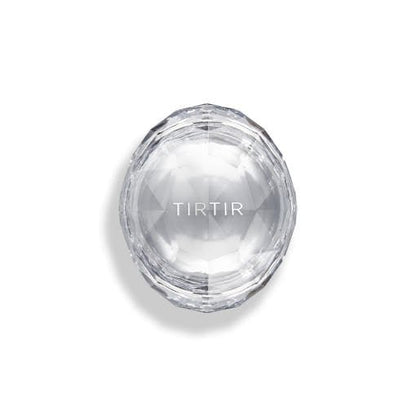 TIRTIR Mask Fit Crystal Mesh Cushion SPF50+ PA++++ 5g MINI (15 Colors) - Daebak