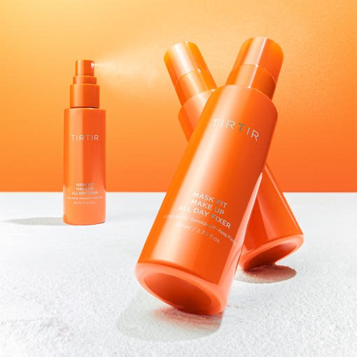 TIRTIR Mask Fit Make Up All Day Fixer 80ml - Daebak