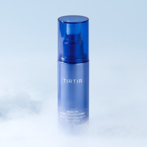 TIRTIR Mask Fit Make Up Cool Fixer 80ml - Daebak