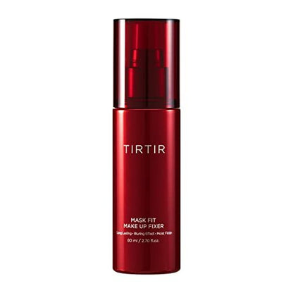 TIRTIR Mask Fit Make Up Fixer 80ml - Daebak
