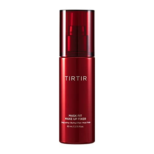 TIRTIR Mask Fit Make Up Fixer 80ml - Daebak