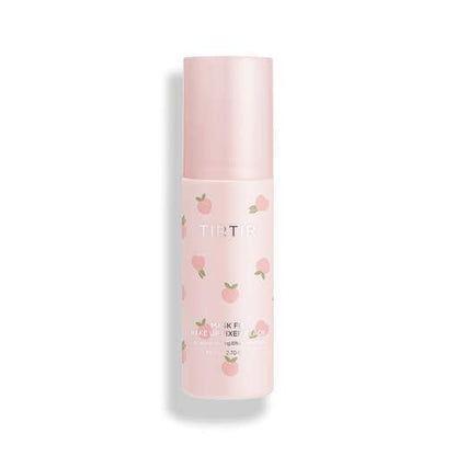 TIRTIR Mask Fit Make Up Fixer Peach 80ml - Daebak