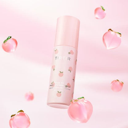 TIRTIR Mask Fit Make Up Fixer Peach 80ml - Daebak