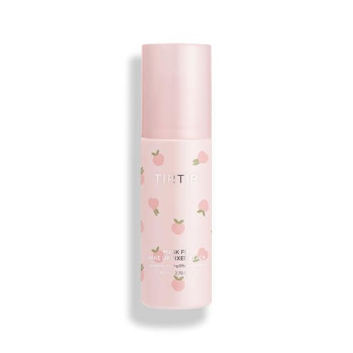 TIRTIR Mask Fit Make Up Fixer Peach 80ml - Daebak