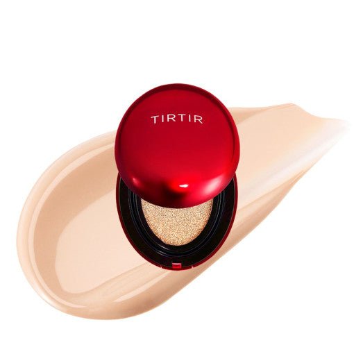 TIRTIR Mask Fit Red Cushion [MINI] - Daebak