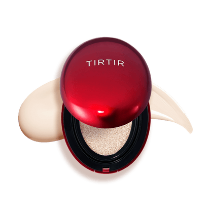 TIRTIR Mask Fit Red Cushion SPF40 PA++ 4.5g MINI (45shades) - Daebak