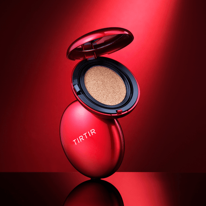 TIRTIR Mask Fit Red Cushion SPF40 PA++ 4.5g MINI (45shades) - Daebak
